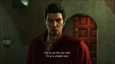 Yakuza 6: The Song of Life_Gameplay Trailer