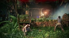 Uncharted: The Lost Legacy_Le blindé (PS4 Pro)