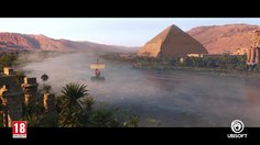 Assassin's Creed Origins_Gamescom CGI Trailer