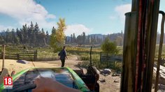 Far Cry 5_Extended Walkthrough