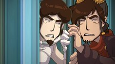 Chaos on Deponia_Console Teaser