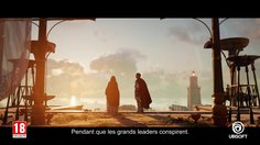 Assassin's Creed Origins_GC: Trailer (FR)
