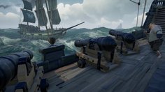 Sea of Thieves_GC: Off-screen gameplay #2 (PC 4K)