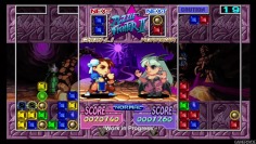 Super Puzzle Fighter II Turbo HD Remix_E3: Video 3