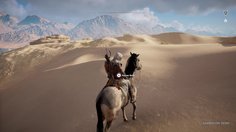 Assassin's Creed Origins_1080p gameplay #2 (Xbox One X)