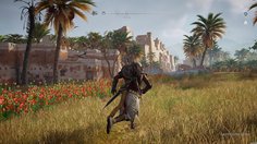 Assassin's Creed Origins_4K Gameplay (Xbox One X)