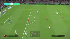 PES 2018_2nde mi-temps pour Liverpool (PC)