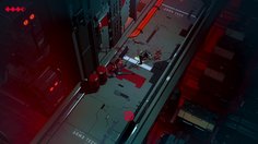 RUINER_PS4 - Gamescom Build - Gameplay 1