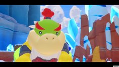 Mario + Rabbids Kingdom Battle_World 2 Midbosses Part 1