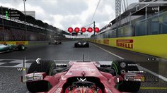 F1 2017_Modern F1 - Race (Xbox One)