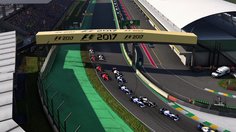 F1 2017_Classic F1 - Replay (Xbox One)