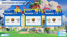 Mario + Rabbids Kingdom Battle_Présentation du jeu (FR)