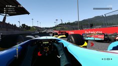 F1 2017_Classic F1 - Race (PC + Tobii Eye X)