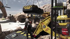 ReCore_Gameplay 4K