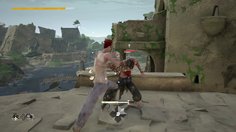 Absolver_Gameplay PC #4