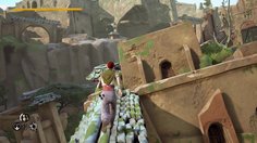 Absolver_Gameplay PC #5