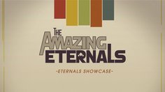The Amazing Eternals_Closed Beta Gameplay Trailer