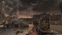 Call of Duty 4: Modern Warfare_E3: Montage