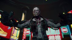 Dead Rising 4: Frank's Big Package_PS4 Trailer