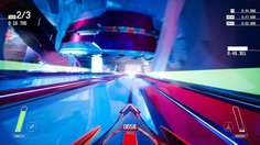 Redout_Xbox One - Gameplay #4