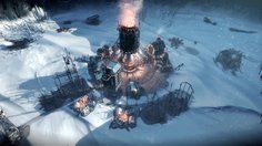 Frostpunk_Heartbeats - Gameplay Trailer