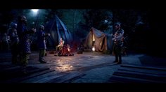 Ancestors Legacy_Gameplay Walkthrough (Commented)