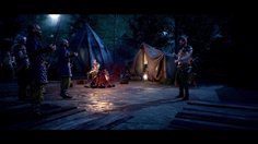 Ancestors Legacy_Gameplay Walkthrough (Commented)