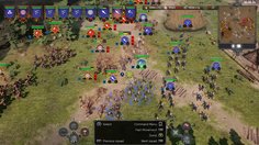 Ancestors Legacy_Gameplay Reveal Trailer