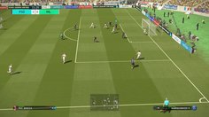 PES 2018_PSG vs AC Milan #3 (PS4 Pro)