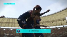 PES 2018_Meilleurs moments (PS4 Pro)