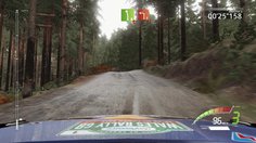 WRC 7_Wales - WRC (PS4 Pro)