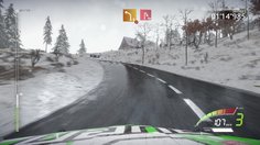 WRC 7_Monte Carlo - WRC2 (PS4 Pro)