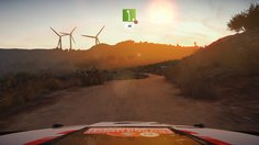 WRC 7_Sardegna - Junior WRC (PC)