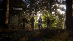 Tom Clancy's Ghost Recon: Wildlands_Ghost War Classes Trailer