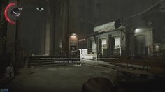 Dishonored: Death of the Outsider_Gameplay #2 (PC)