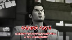 Yakuza Kiwami_PS4 Pro - Video #1