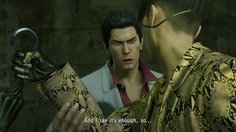 Yakuza Kiwami_PS4 Pro - Video #3