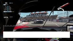 Project CARS 2_FPS Analysis #2 (PS4 Pro)