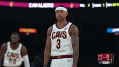 NBA 2K18_Xbox One - Gameplay #1