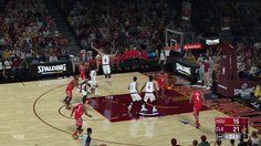 NBA 2K18_Xbox One - Gameplay #2