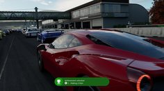Forza Motorsport 7_Xbox Showcase: Mapple Valley Rain