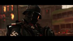 Wolfenstein II: The New Colossus_No More Nazis - Gameplay Trailer