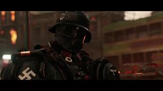 Wolfenstein II: The New Colossus_No More Nazis - Gameplay Trailer (FR)