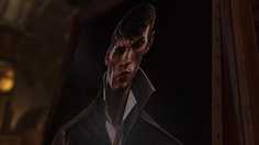Dishonored: Death of the Outsider_Launch Trailer