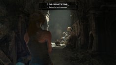 Rise of the Tomb Raider_Xbox Showcase: Xbox One X #1 (4K)