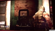 Blacksite: Area 51_E3: Offscreen gameplay