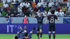 FIFA 18_Second leg - Broadcast Camera (PC)