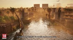 Assassin's Creed Origins_The Hieroglyphics Project (FR)