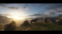 Red Dead Redemption 2, native 4K or resolution scaling? - Gamersyde