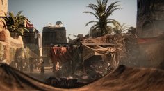 Assassin's Creed Origins_Sand - Cinematic Trailer